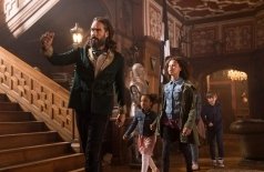 Сэм: Песочный эльф