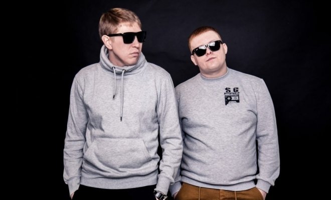 4К & Восточный округ