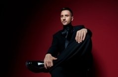 Сергей Лазарев