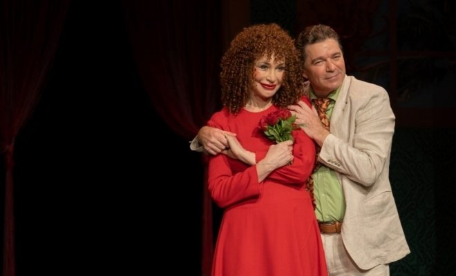 Еврейское счастье (Брачный договор)