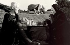 Седьмая печать + мини-лекция