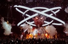 Пиратская станция Ragnarök