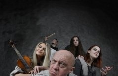 Тролль Гнёт Ель