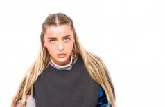 Меги Гогитидзе