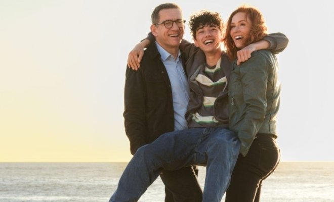 Отпуск по семейным обстоятельствам