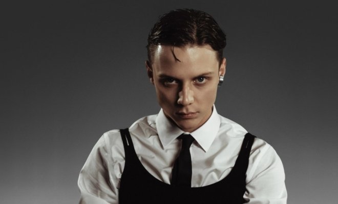 Ваня Дмитриенко