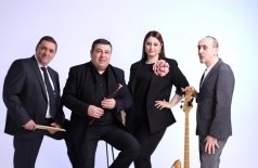 Арутюнян-дудук Project