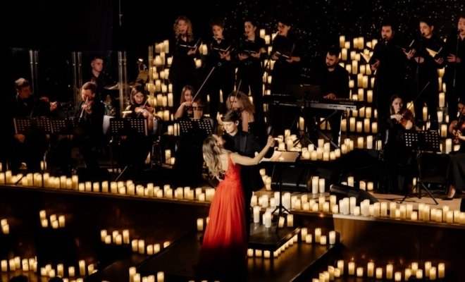 Lumisfera. То самое свидание