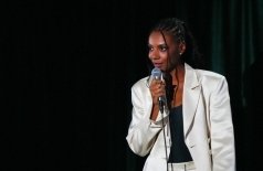 Джеклин Путина