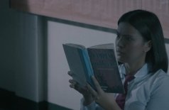 Уиджа. Шепоты мертвых