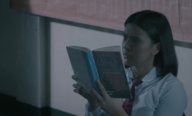 Уиджа. Шепоты мертвых