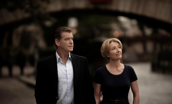 Как украсть бриллиант