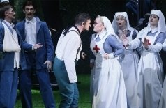 Беатриче и Бенедикт