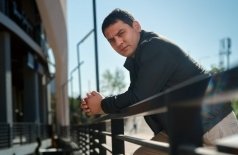 AUX дискотека с Муратом Тхагалеговым