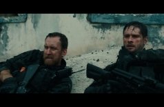 Завербованный