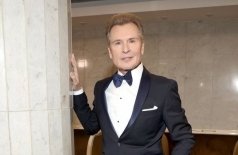 Александр Малинин