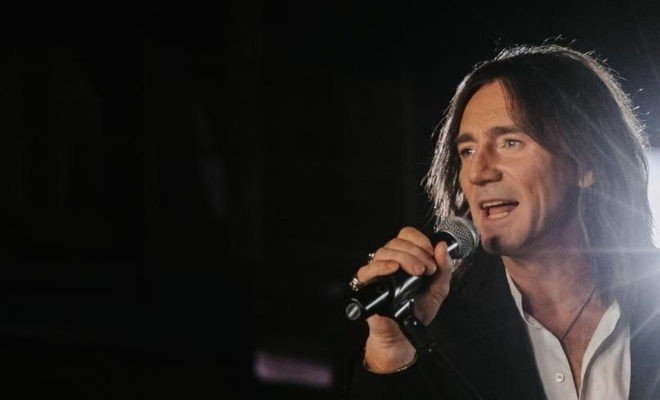 Андрей Храмов