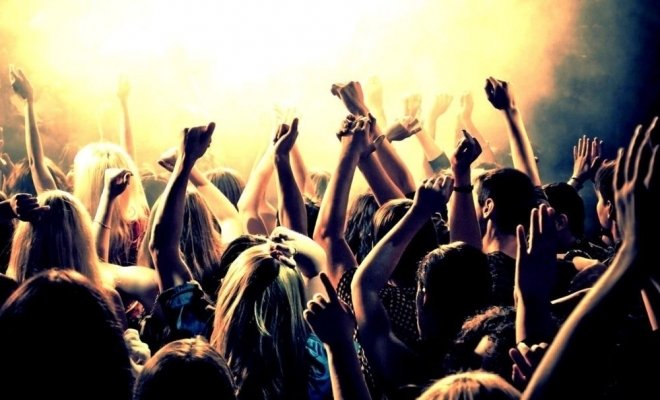 Depeche Mode Tribute