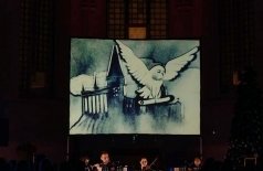 Музыкальный мир фэнтези: Гарри Поттер