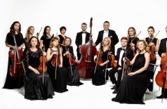 Московский музыкальный фестиваль «Ты, Моцарт, бог...»