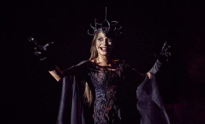 Последнее испытание