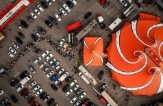 Цирк Демидовых