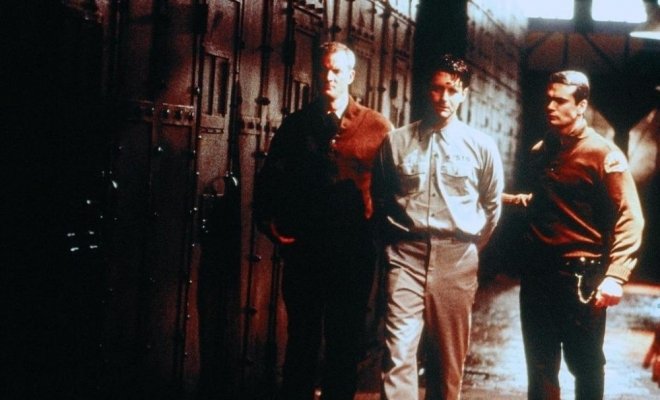 Шоссе в никуда