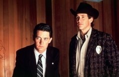 Твин Пикс: Сквозь огонь