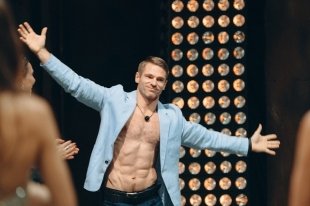 Олимпийский чемпион с Урала вновь вступит в борьбу за титул главного героя страны.