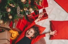 Зимние забавы на Коляду: встречаем Старый Новый год