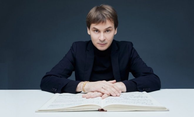 Моцарт «Реквием» и Бетховен «Лунная соната»