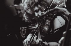 Оркестр орган шоу в Соборе. Легенды Британского Рока: Radiohead, Coldplay, Muse, Oasis, Nirvana, Queen