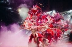 Королевский цирк