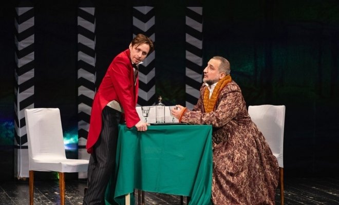 Мёртвые души