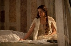 Кино, оркестр и 1000 свечей. Ромео и Джульетта