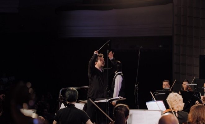 Рояль-концерт