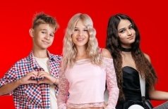 Steshok, Anjelina, Макар Давыдов