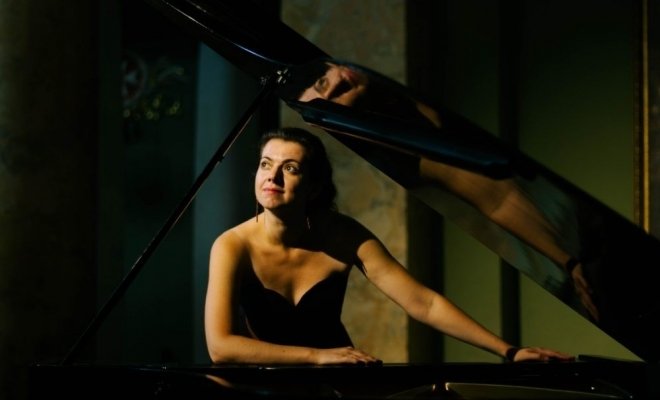 Музыка вселенной кино