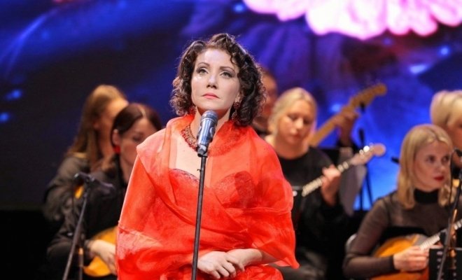 Ирина Елисеева