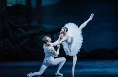 Чайковский балет-гала. Великие па-де-де