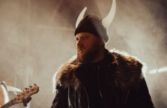 Огненный топор