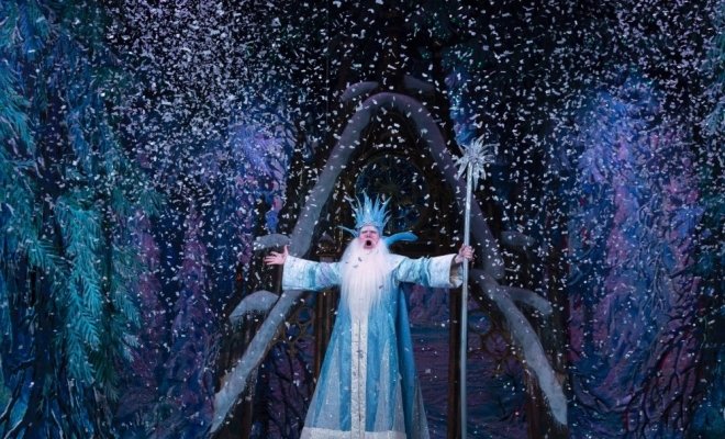 Двенадцать месяцев