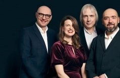 Марина Шаклеина и Shbadobo Jazz Band