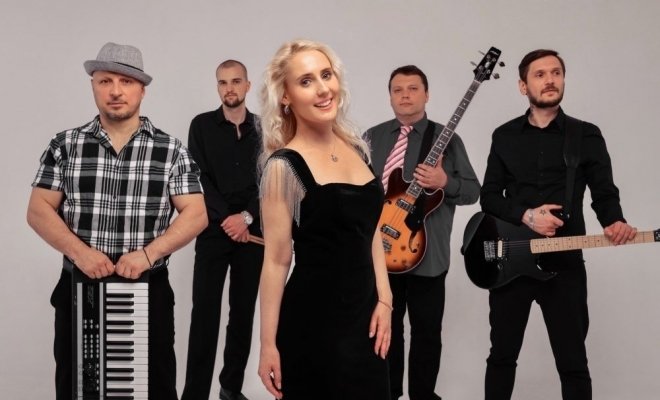 Квартет Анны Штейн. Золотое ретро — хиты ХX века