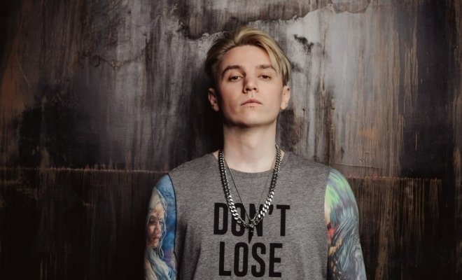 Женя Рассветов