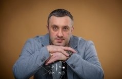 Игорь Кибирев