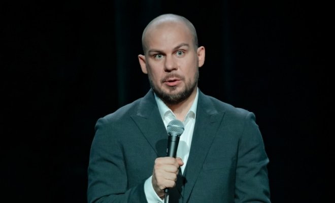 Валентин Сидоров