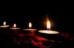 Ансамбль BaRockers. Концерт в темноте