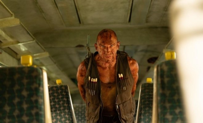 28 лет спустя: Часть II. Храм костей