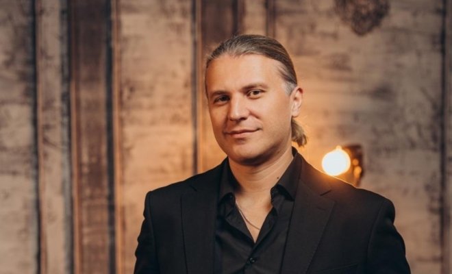 Руслан Воротников. Фрэнк Синатра трибьют